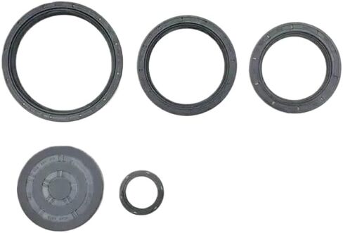 Automatic Transmission Oil Seal Kit 0AM DQ200 02J 409189 0AM 301212 A 02M 301189 L 0AM 301189 I Compatible With SEAT in Saudi Arabia
