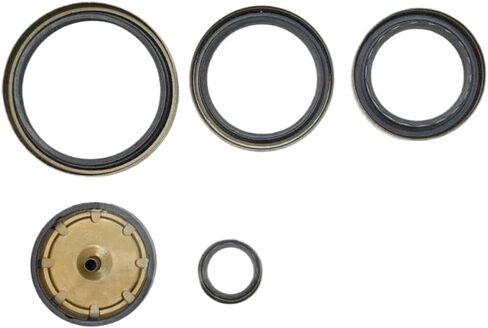 Automatic Transmission Oil Seal Kit 0AM DQ200 02J 409189 0AM 301212 A 02M 301189 L 0AM 301189 I Compatible With SEAT in Saudi Arabia