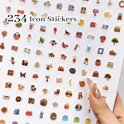 2026 Bucket List Calendar – Inspirational 12-Month Wall Calendar with Illustrated Pages, Gentle Daily Prompts for Mindful Living & Simple Joys, Thoughtful Gift for Friends & Family(B) in Saudi Arabia