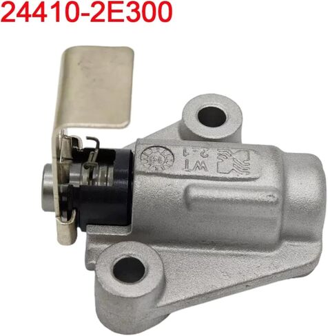 Timing Chain Tensioner for Hyundai Tucson Elantra for Kia Forte 1.8L 2.0L 2011-2019 24410-2E300 244102E300 in Saudi Arabia