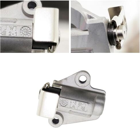 Timing Chain Tensioner for Hyundai Tucson Elantra for Kia Forte 1.8L 2.0L 2011-2019 24410-2E300 244102E300 in Saudi Arabia