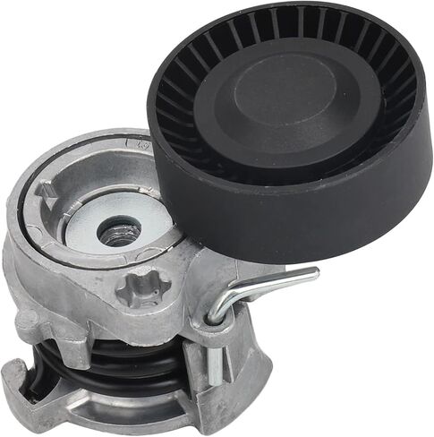 Belt Tensioner Kit for BMW 325Ci 2003-2006 325i 2003-2005 325xi 2003-2005 330Ci 2003-2006 330i 2003-2005 330xi 2003-2005 525i 2003 530i 2003 X3 2004-2006 X5 2003-2006 in Saudi Arabia