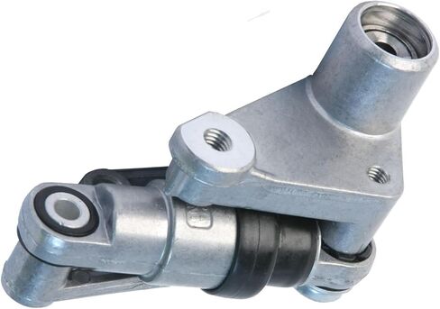 Belt Tensioner Kit for BMW 325Ci 2003-2006 325i 2003-2005 325xi 2003-2005 330Ci 2003-2006 330i 2003-2005 330xi 2003-2005 525i 2003 530i 2003 X3 2004-2006 X5 2003-2006 in Saudi Arabia