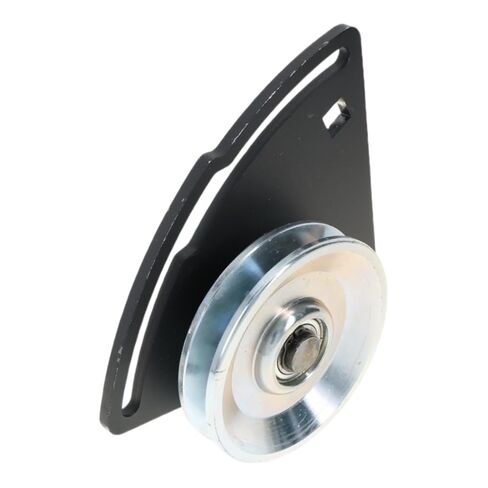 E6NN8A614AB Belt Tensioner fits Ford New Holland Tb100 TB110 Tb120 TW5 Tw10 TW15 Tw20 Tw25 Tw30 Tw35 335 340 340A 340B - Replaces 1844238-83919572 in Saudi Arabia