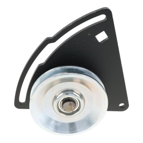 E6NN8A614AB Belt Tensioner fits Ford New Holland Tb100 TB110 Tb120 TW5 Tw10 TW15 Tw20 Tw25 Tw30 Tw35 335 340 340A 340B - Replaces 1844238-83919572 in Saudi Arabia