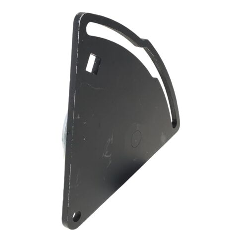 E6NN8A614AB Belt Tensioner fits Ford New Holland Tb100 TB110 Tb120 TW5 Tw10 TW15 Tw20 Tw25 Tw30 Tw35 335 340 340A 340B - Replaces 1844238-83919572 in Saudi Arabia