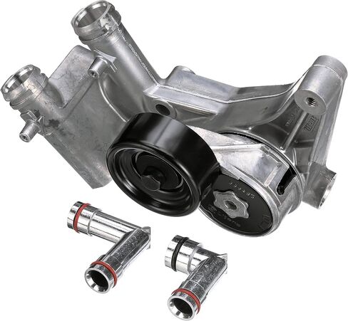 DriveAlign Automatic Belt Drive Tensioner in Saudi Arabia