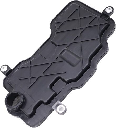 فلتر زيت ناقل الحركة الأوتوماتيكي E40D 4R100 4WD متوافق مع 1989-2005 Ford Bronco Excursion Expedition F-150 F-250 F-350 F-450 F-550 Super Duty Lincoln Navigator # F6TZ-7A098-BB TF-172 in Kuwait