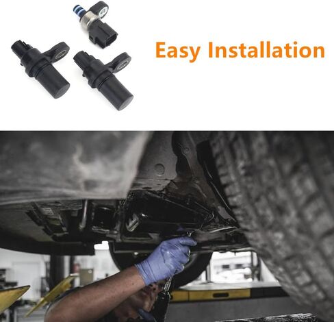 45RFE 545RFE 68RFE 6 قطع مستشعرات نقل مع مجموعة حشية فلتر 4WD متوافقة مع Do-dge Dura-ngo Ram Je-ep Gra-nd Cher-okee 4WD 4X4 99-UP in Saudi Arabia