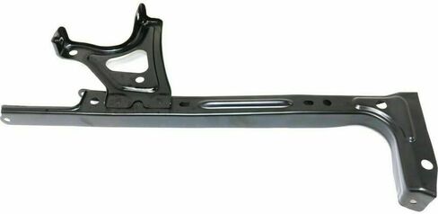 Radiator Mount Radiator Support Center Side for Toyota for Corolla 2014-2016 in Kuwait