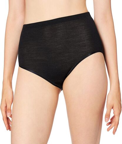 HANRO Women's Woolen Silk W Full Brief 71420 in Saudi Arabia