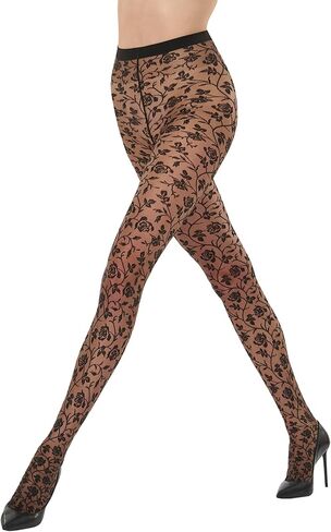 Wolford Rose Tights For Women in Saudi Arabia