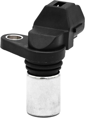 Engine Crank Crankshaft Position Sensor Compatible with Volvo S60 Xc90 L5 L6 V8 2.3L 2.4L 2.5L 2.9L 4.4L 2001 2002 2003 2004 2005 2006 2007 2008 2009 2010 2011 2012 2013 2014 Replaces 30713485 in Saudi Arabia