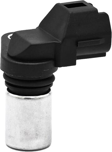 Engine Crank Crankshaft Position Sensor Compatible with Volvo S60 Xc90 L5 L6 V8 2.3L 2.4L 2.5L 2.9L 4.4L 2001 2002 2003 2004 2005 2006 2007 2008 2009 2010 2011 2012 2013 2014 Replaces 30713485 in Saudi Arabia