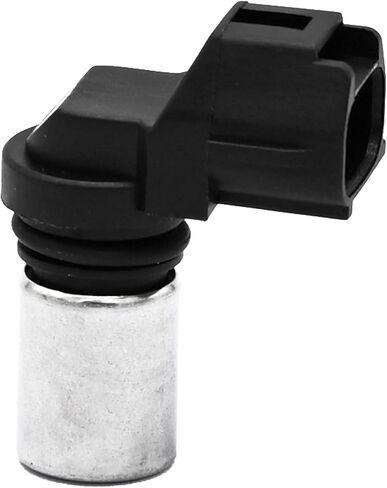 Engine Crank Crankshaft Position Sensor Compatible with Volvo S60 Xc90 L5 L6 V8 2.3L 2.4L 2.5L 2.9L 4.4L 2001 2002 2003 2004 2005 2006 2007 2008 2009 2010 2011 2012 2013 2014 Replaces 30713485 in Saudi Arabia