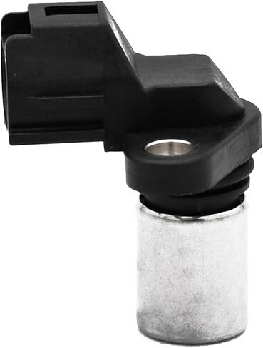 Engine Crank Crankshaft Position Sensor Compatible with Volvo S60 Xc90 L5 L6 V8 2.3L 2.4L 2.5L 2.9L 4.4L 2001 2002 2003 2004 2005 2006 2007 2008 2009 2010 2011 2012 2013 2014 Replaces 30713485 in Saudi Arabia