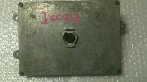 Engine ECM Control Module 1.8L Fits 09-11 Civic 37820-RNA-A74 37820RNAA74 in Saudi Arabia