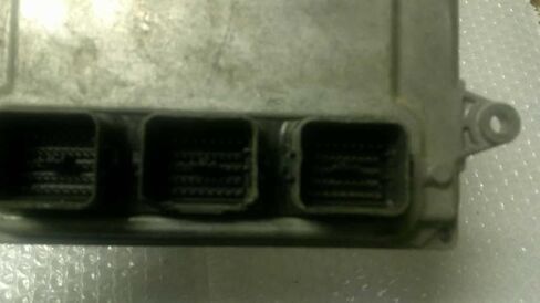 Engine ECM Control Module 1.8L Fits 09-11 Civic 37820-RNA-A74 37820RNAA74 in Saudi Arabia