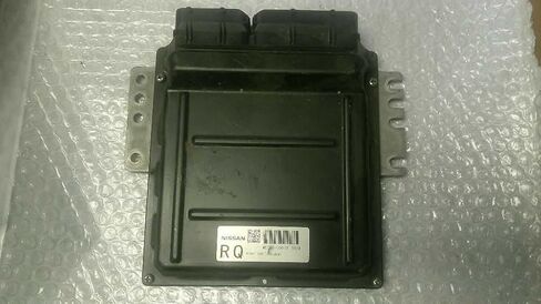 وحدة التحكم في المحرك ECM RWD تناسب 06 إنفينيتي G35 MEC61-100 C1 MEC61100C1 in Saudi Arabia