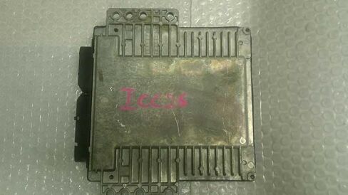 Engine ECM Electronic Control Module 2WD Fits 07 Compatible with Titan MEC73-271 A1 MEC73271A1 in Saudi Arabia