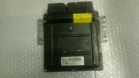 Engine ECM Electronic Control Module 2WD Fits 07 Compatible with Titan MEC73-271 A1 MEC73271A1 in Saudi Arabia