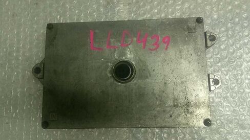 Engine ECM Control Module 2.4L Fits 2014 Compatible with Honda Accord 37820-5A3-L12 378205A3L12 in Saudi Arabia