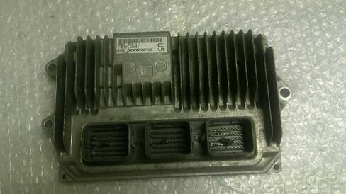Engine ECM Control Module 2.4L Fits 2014 Compatible with Honda Accord 37820-5A3-L12 378205A3L12 in Saudi Arabia