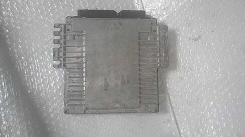 Engine ECM Control Module Fits 06 Infiniti FX Series MEC85-410 B1 MEC85410B1 in Saudi Arabia