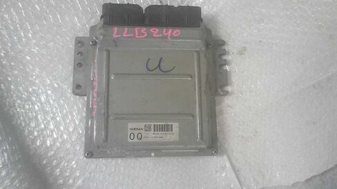 Engine ECM Control Module Fits 06 Infiniti FX Series MEC85-410 B1 MEC85410B1 in Saudi Arabia