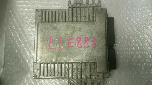 Engine ECM Control Module Fits 2008 08 Compatible with Nissan Frontier MEC71-040 C1 MEC71040C1 in Saudi Arabia