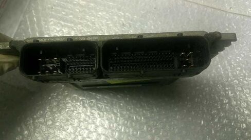 Engine ECM Control Module Fits 2008 08 Compatible with Nissan Frontier MEC71-040 C1 MEC71040C1 in Saudi Arabia