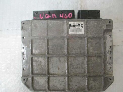 Engine ECM Control Module Fits 08 Yaris 89661-52G51 8966152G51 in Saudi Arabia