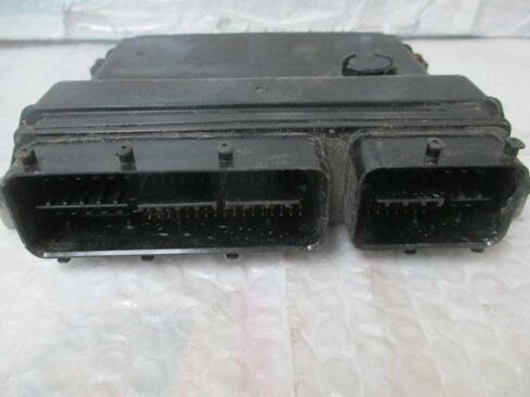 Engine ECM Control Module Fits 08 Yaris 89661-52G51 8966152G51 in Saudi Arabia