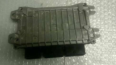 Engine ECM Control Module 1.6L Fits 20-23 Compatible with Nissan Kicks NEC983-070 NEC983070 in Saudi Arabia