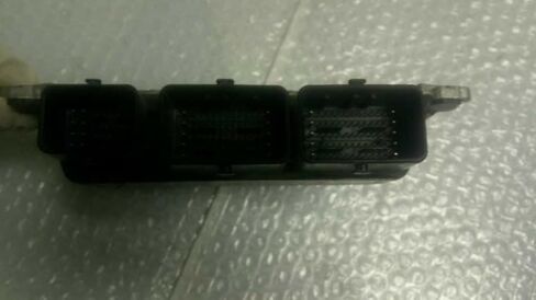 Engine ECM Control Module 1.6L Fits 20-23 Compatible with Nissan Kicks NEC983-070 NEC983070 in Saudi Arabia