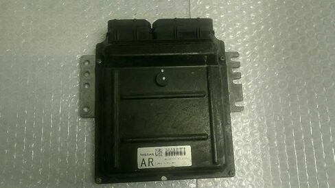 Engine ECM Control Module Fits 06 Compatible with Nissan Armada MEC84111A1 MEC84-111 A1 in Saudi Arabia