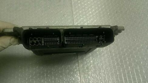 Engine ECM Control Module Fits 06 Compatible with Nissan Armada MEC84111A1 MEC84-111 A1 in Saudi Arabia