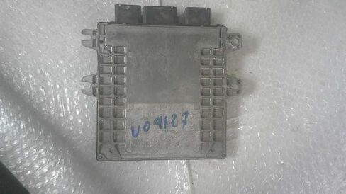 Engine ECM Control Module Fits 08 Compatible with Nissan Altima MEC115-020 B1 MEC115020B1 in Saudi Arabia
