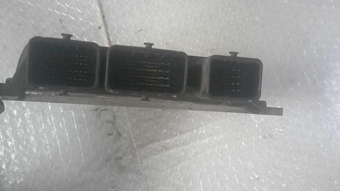 Engine ECM Control Module Fits 08 Compatible with Nissan Altima MEC115-020 B1 MEC115020B1 in Saudi Arabia