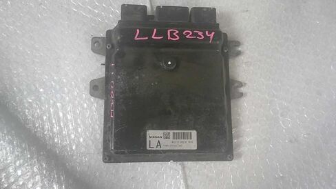 Engine ECM Control Module Fits 08 Compatible with Nissan Altima MEC115-020 B1 MEC115020B1 in Saudi Arabia