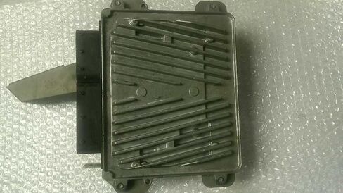 Engine ECM Control Module Fits 10-11 Compatible with Mercedes ML450 A 272 900 24 00 A2729002400 in Saudi Arabia