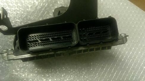 Engine ECM Control Module Fits 10-11 Compatible with Mercedes ML450 A 272 900 24 00 A2729002400 in Saudi Arabia