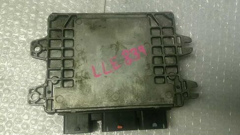 2012 Compatible with Nissan Versa Engine ECM Control Module MEC910-030 D1 MEC910030D1 in Saudi Arabia