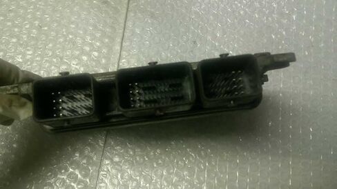 2012 Compatible with Nissan Versa Engine ECM Control Module MEC910-030 D1 MEC910030D1 in Saudi Arabia