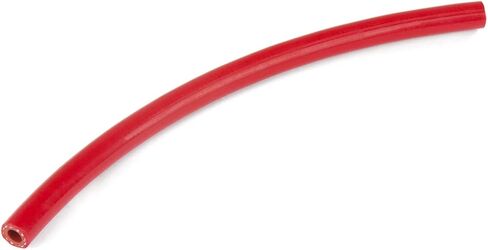 HPS 5/8" ID Red high temp reinforced silicone heater hose 10 feet roll, Max Working Pressure 70 psi, Max Temperature Rating: 350F, Bend Radius: 3" in Saudi Arabia