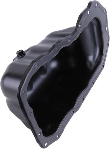 PE07-10-400A Oil Pan Compatible for Mazda 3 2.0L 2.5L 2.3L 2012-2013 Engine Oil Pan PE0710400A in Saudi Arabia