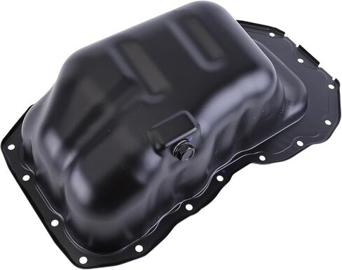PE07-10-400A Oil Pan Compatible for Mazda 3 2.0L 2.5L 2.3L 2012-2013 Engine Oil Pan PE0710400A in Saudi Arabia