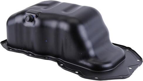 PE07-10-400A Oil Pan Compatible for Mazda 3 2.0L 2.5L 2.3L 2012-2013 Engine Oil Pan PE0710400A in Saudi Arabia