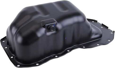 PE07-10-400A Oil Pan Compatible for Mazda 3 2.0L 2.5L 2.3L 2012-2013 Engine Oil Pan PE0710400A in Saudi Arabia