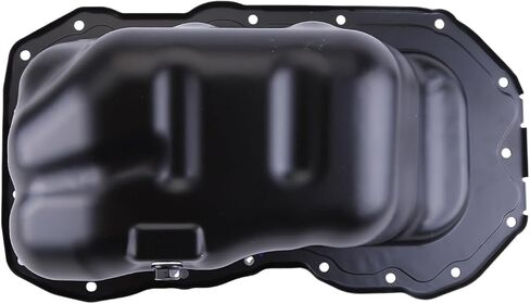 PE07-10-400A Oil Pan Compatible for Mazda 3 2.0L 2.5L 2.3L 2012-2013 Engine Oil Pan PE0710400A in Saudi Arabia